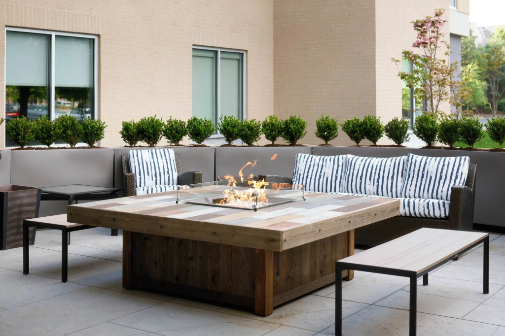 Towneplace Suites By Marriott Louisville Northeast