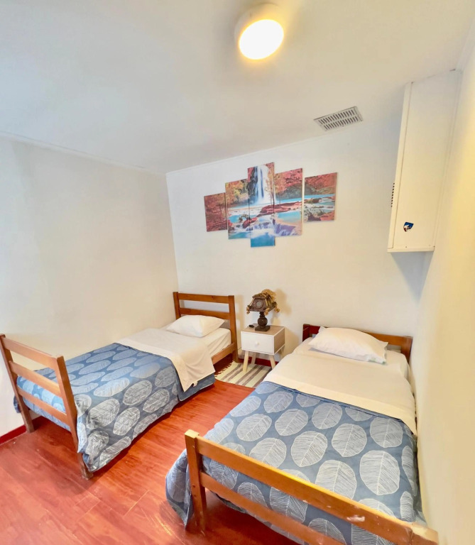 Hostal Brisas del Sur