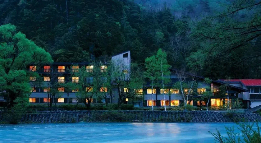 Gosenjaku Hotel