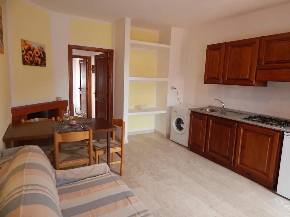 Affittasardegna - Beach Apartements