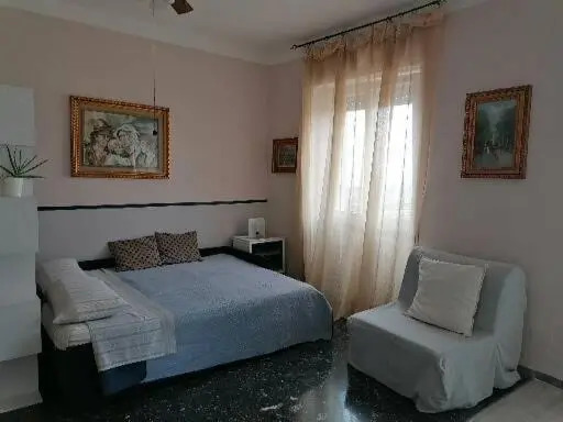 Casa Vacanze Cappuccini 14