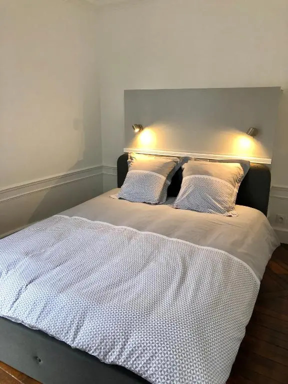 Le cœur de Troyes - Appartement & Studio