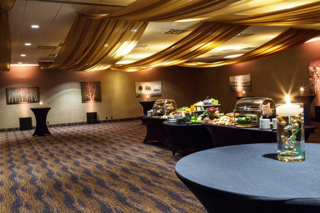 Holiday Inn Des Moines-Downtown-Mercy Campus by IHG