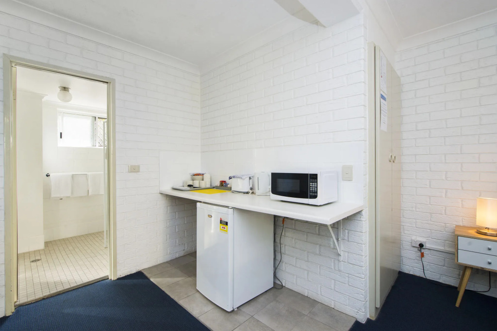 Wollongbar Motel