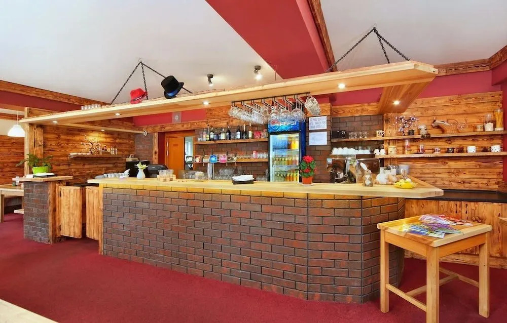 Hotel Hradec