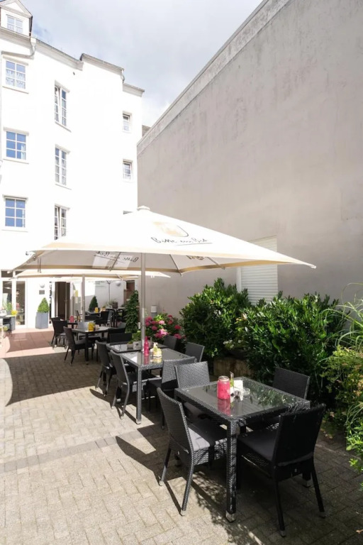 Hotel Bitburger Hof