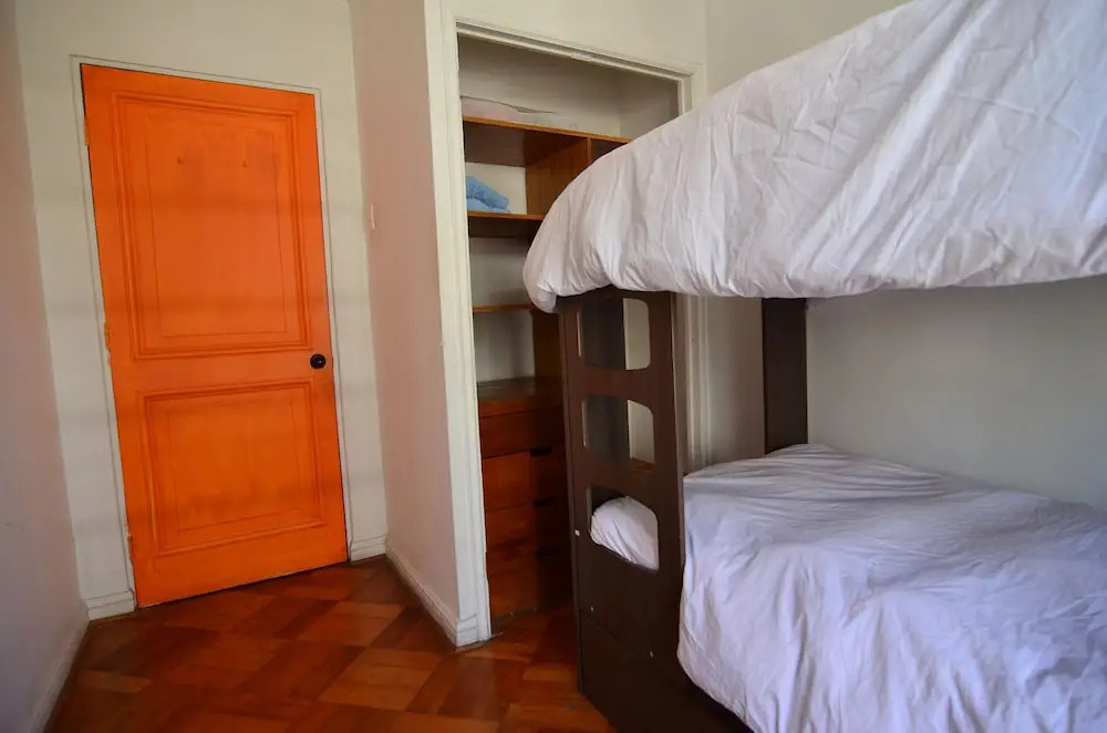 Yogi hostels