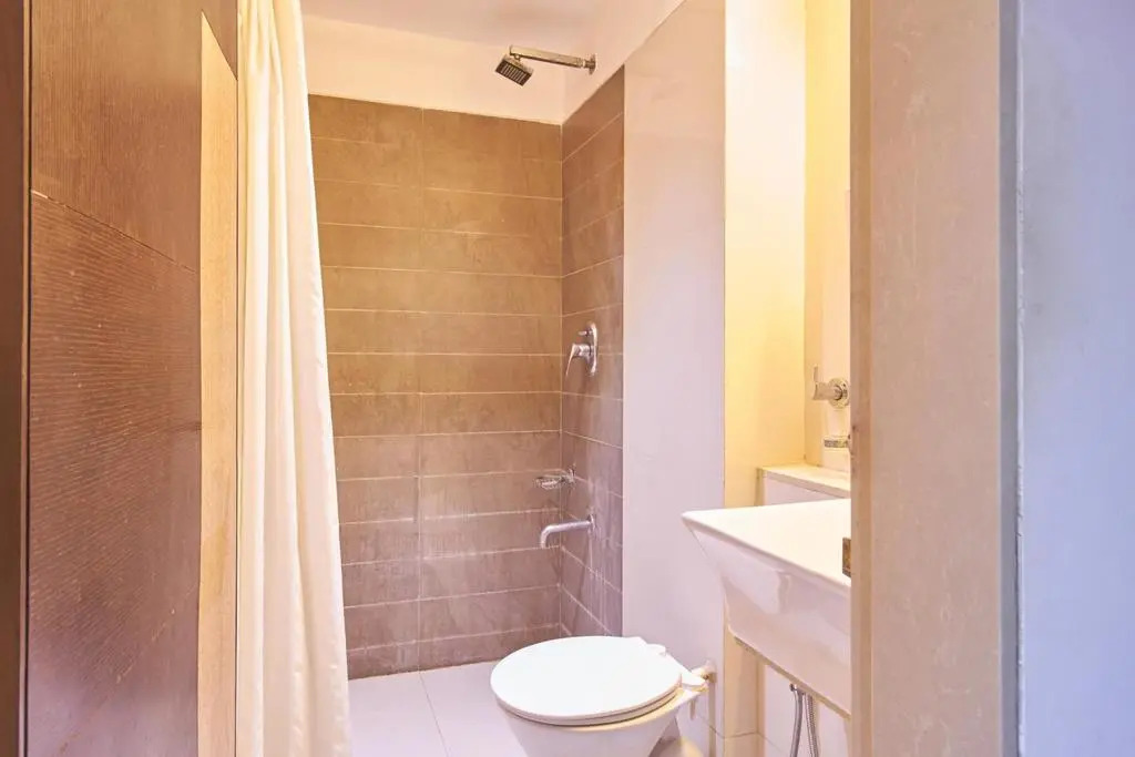 Hotel Corporate Residency
