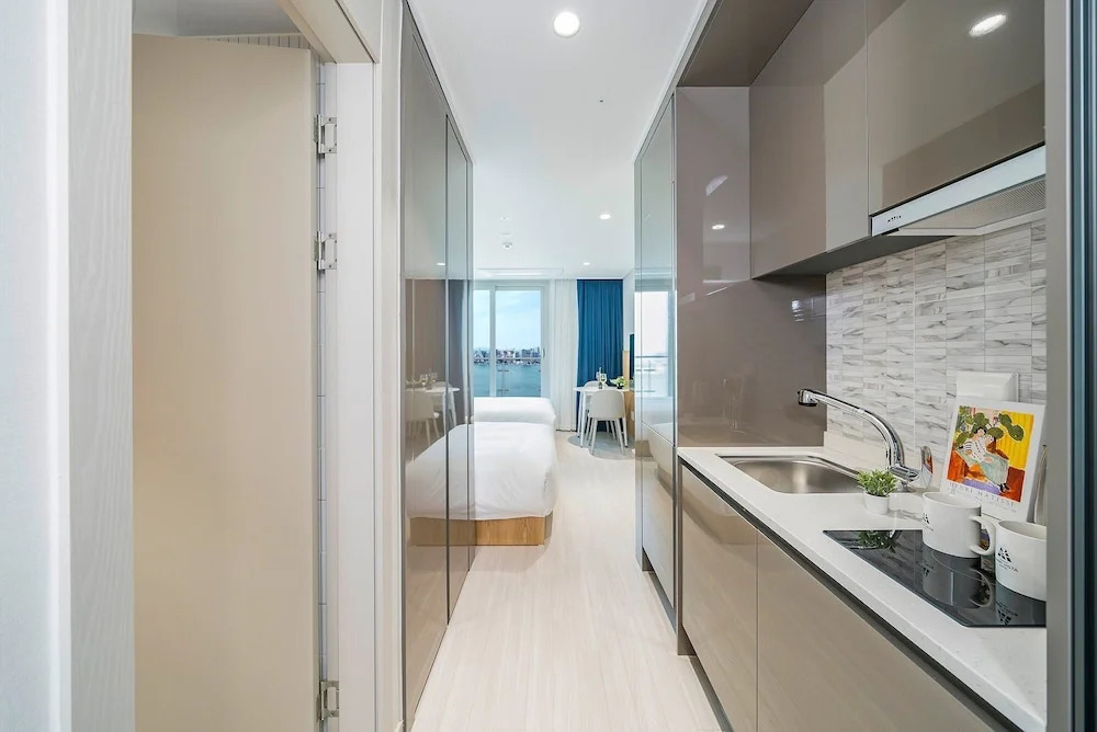 Sokcho Mari Vista Hotel