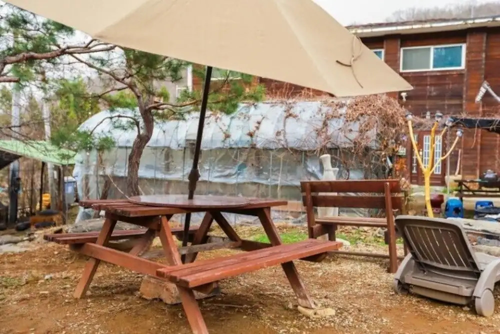 Amigol Pension