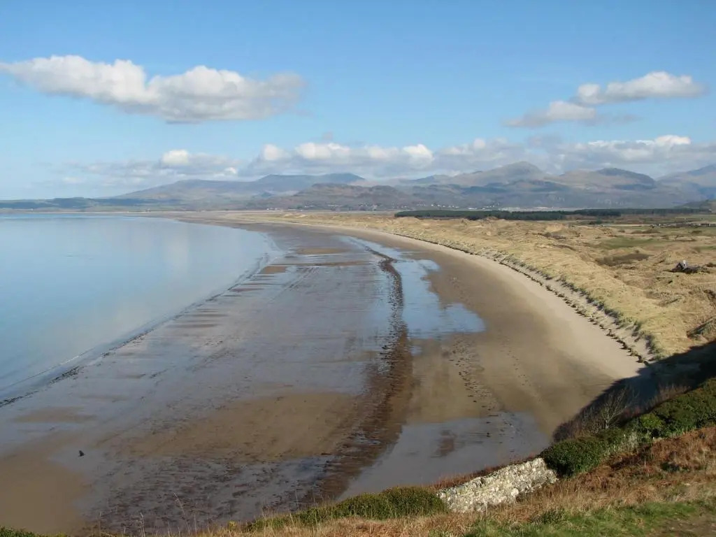 Gwrach Ynys Country Guest House