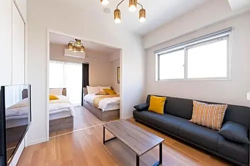 SG RESIDENCE INN HAKATAEKIMINAMI - Vacation STAY 90189