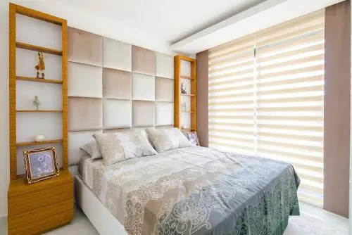 Elite Marine Residence B12