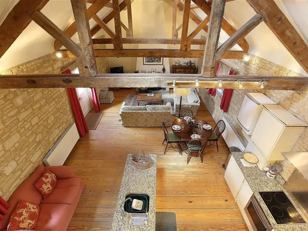 The Granary