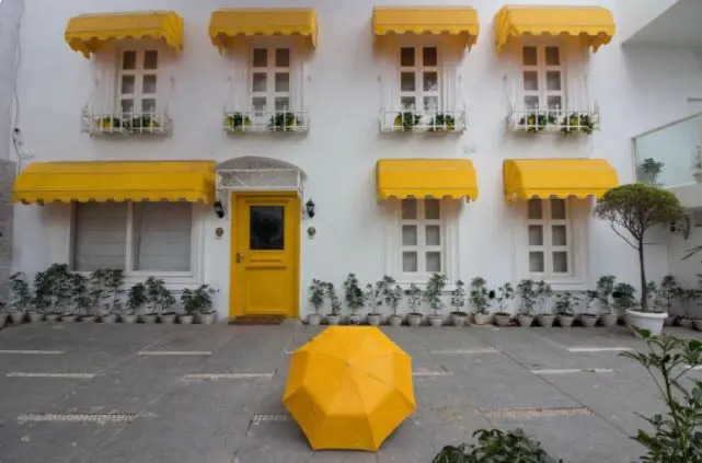 Stay Banaras - A Boutique Hotel in Sigra