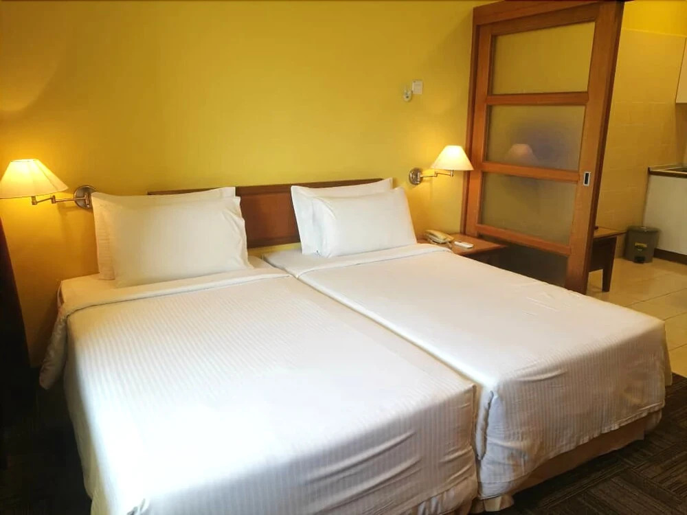 Le Home @ Cempaka Suites