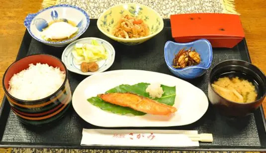 Ryokan Sagami