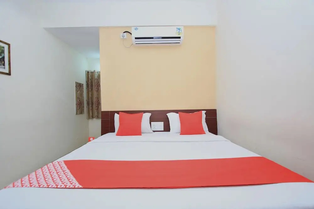 hotel fortune city