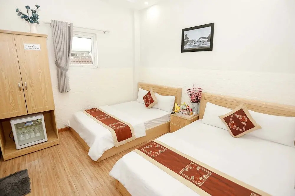 Cỏ Hồng Hotel DL - by BAY LUXURY