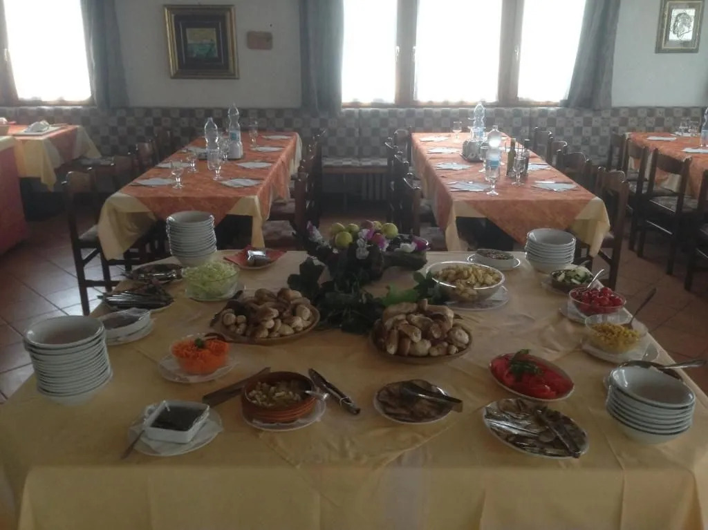 Hotel Villa Rina