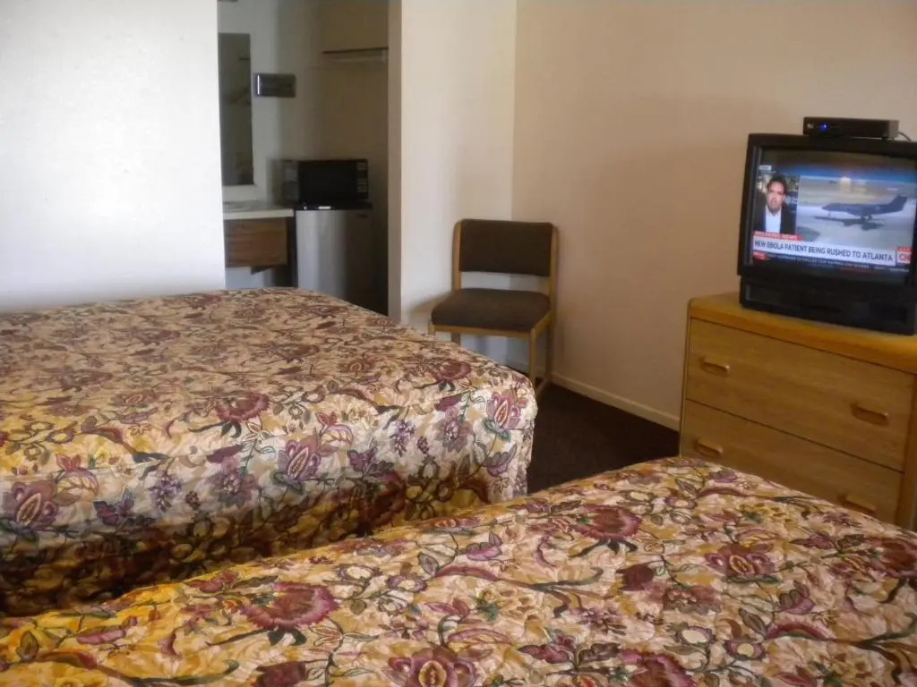 Wasco Inn