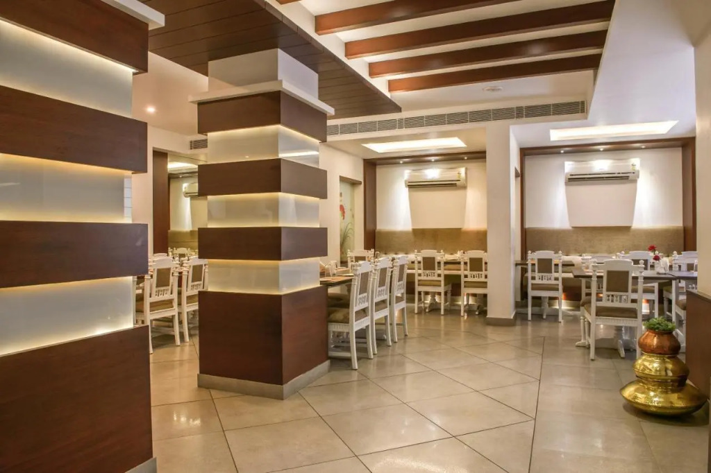 Bhasuri Inn Guruvayoor