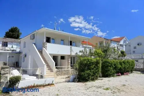 Apartments Brankica