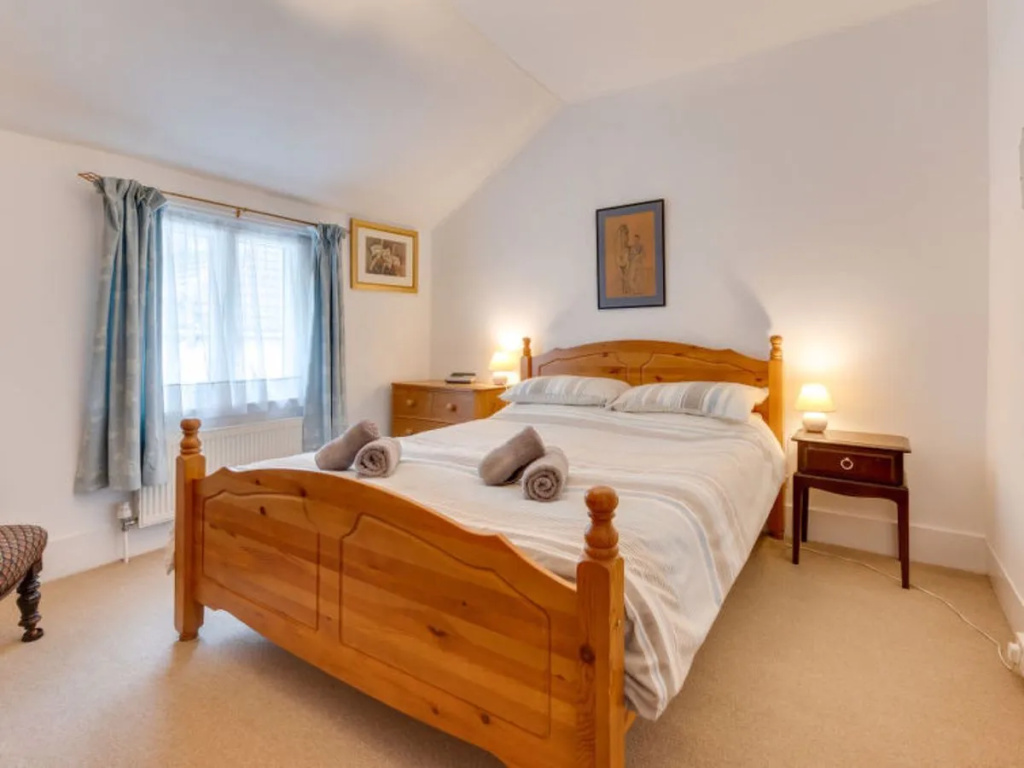 Apartment Coachman Nettuno