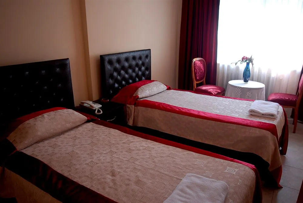 Hotel Pamphylia