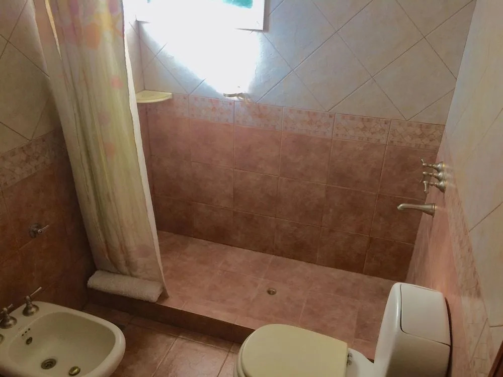 Pulmary Guest House