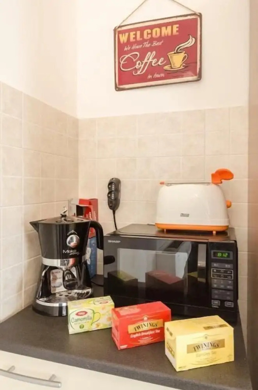 Borgo Masini Suite