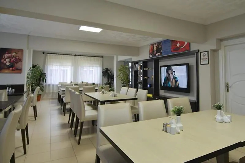 Ozdogan Otel Pansiyon
