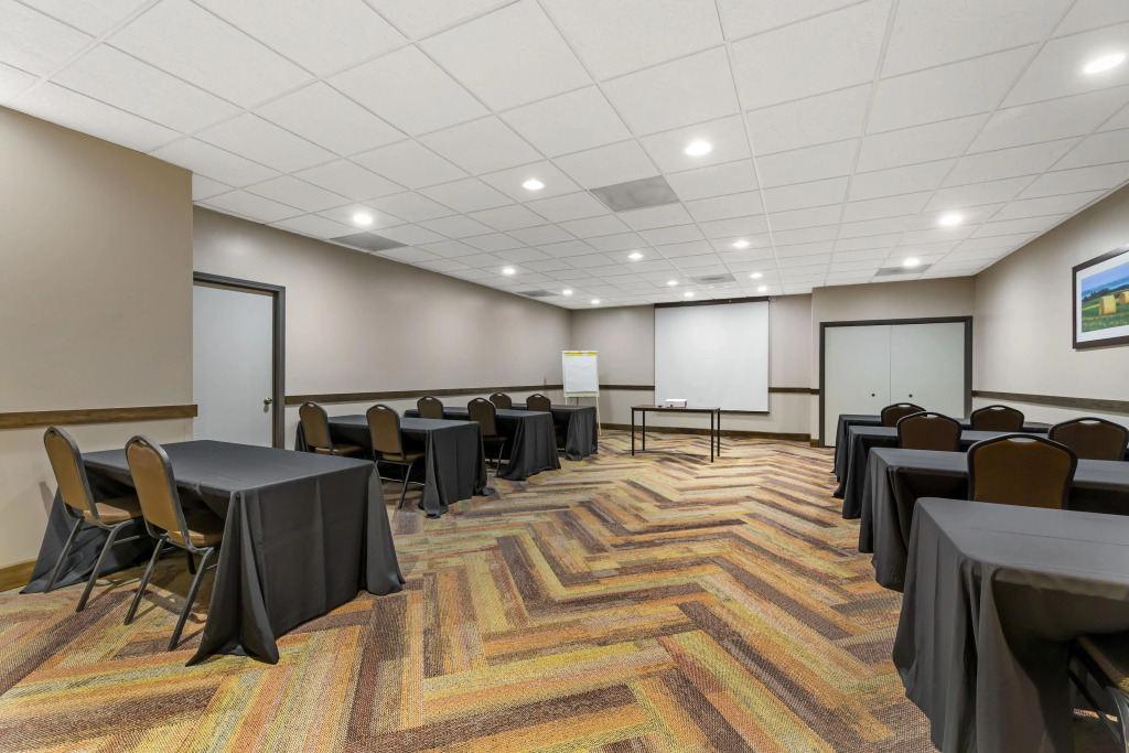 Best Western Plus Wooster Hotel & Conference Center