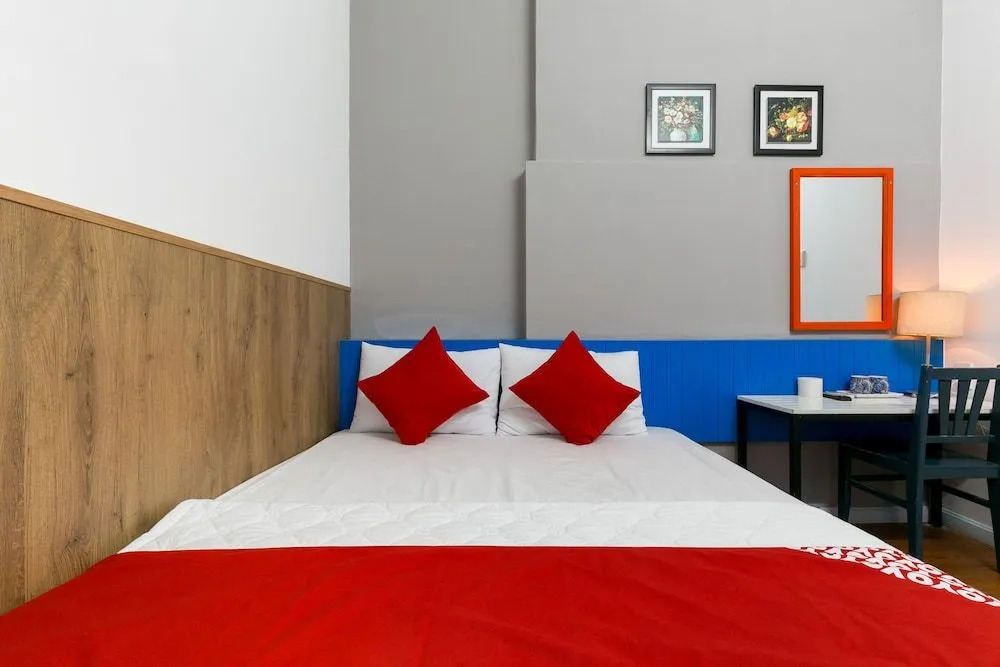 OYO 445 The Like Mini Hotel
