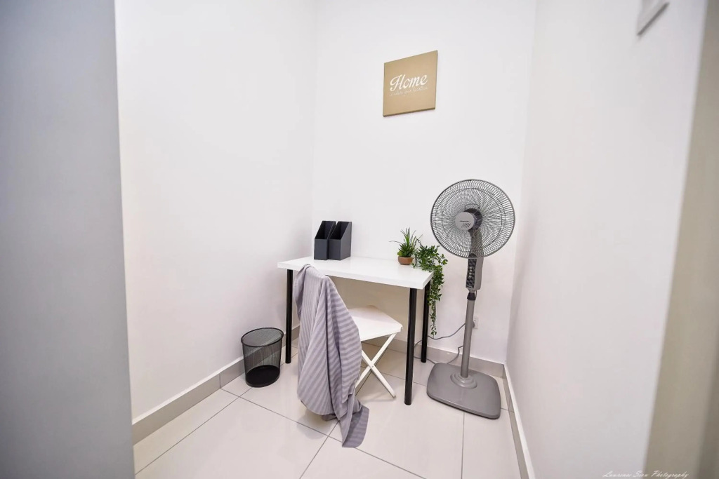 Mosaic Southkey Mid Valley by Luxecocoo CK Johor Bahru