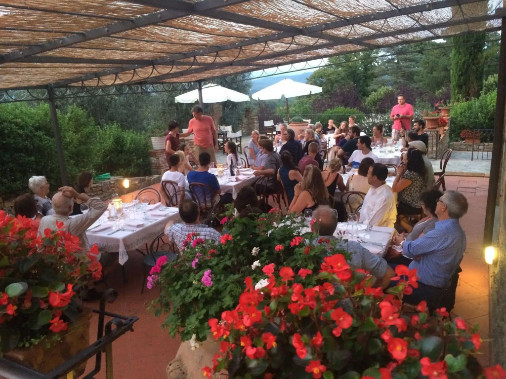 Tenuta Lupinari