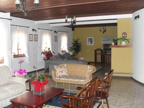 Hotel Aldeia da Serra