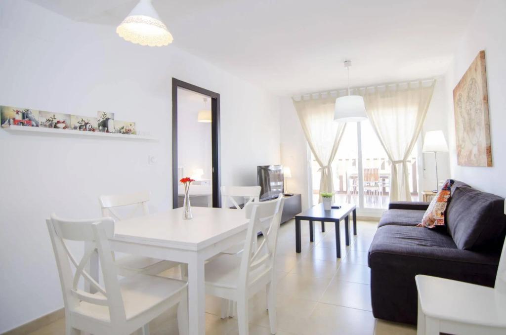 Residencial Linnea Sol by Mar Holidays