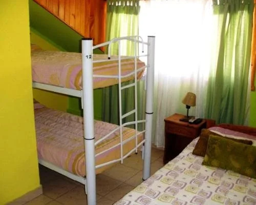 El Caminante Hostel