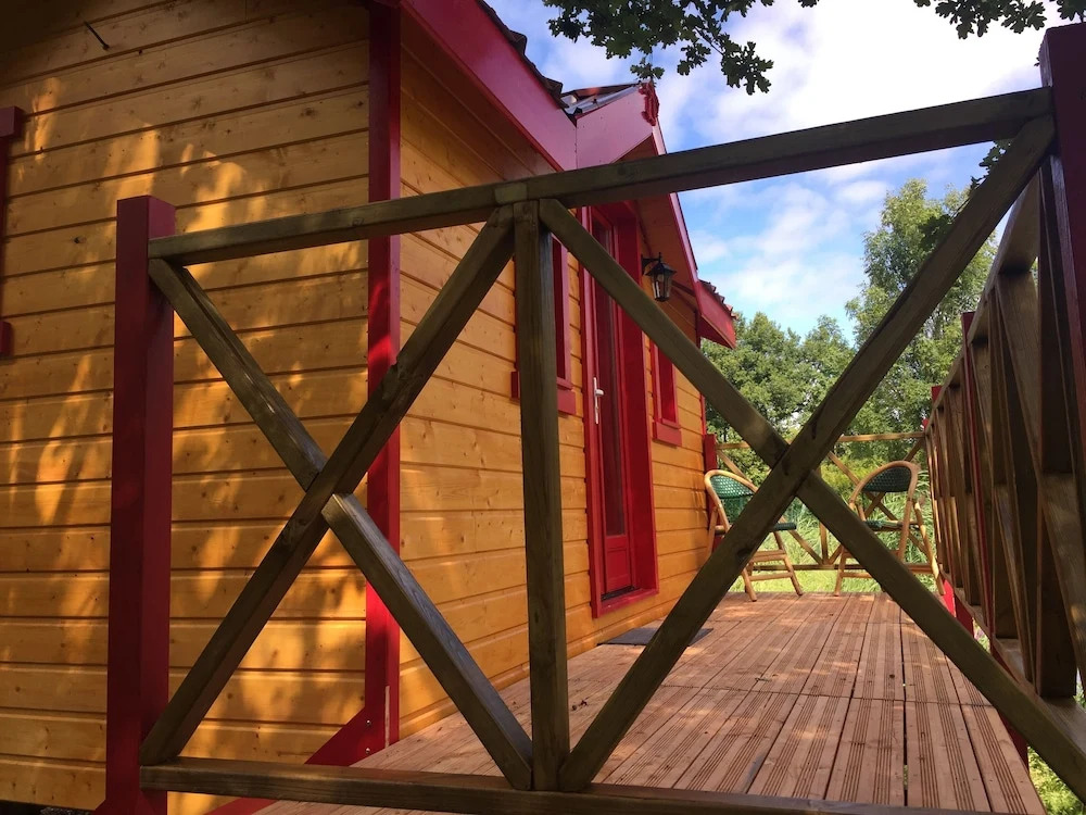 B&B Le Danica