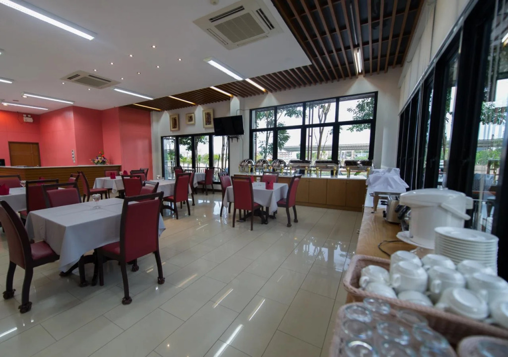 Mamaison Hotel