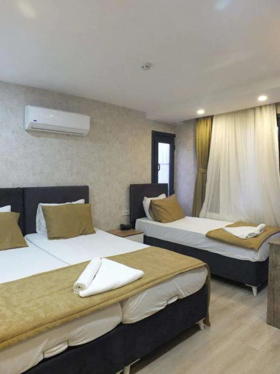 clove silvana hotel