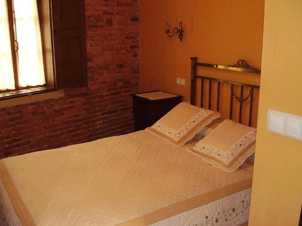 Pazo dos Ulloa