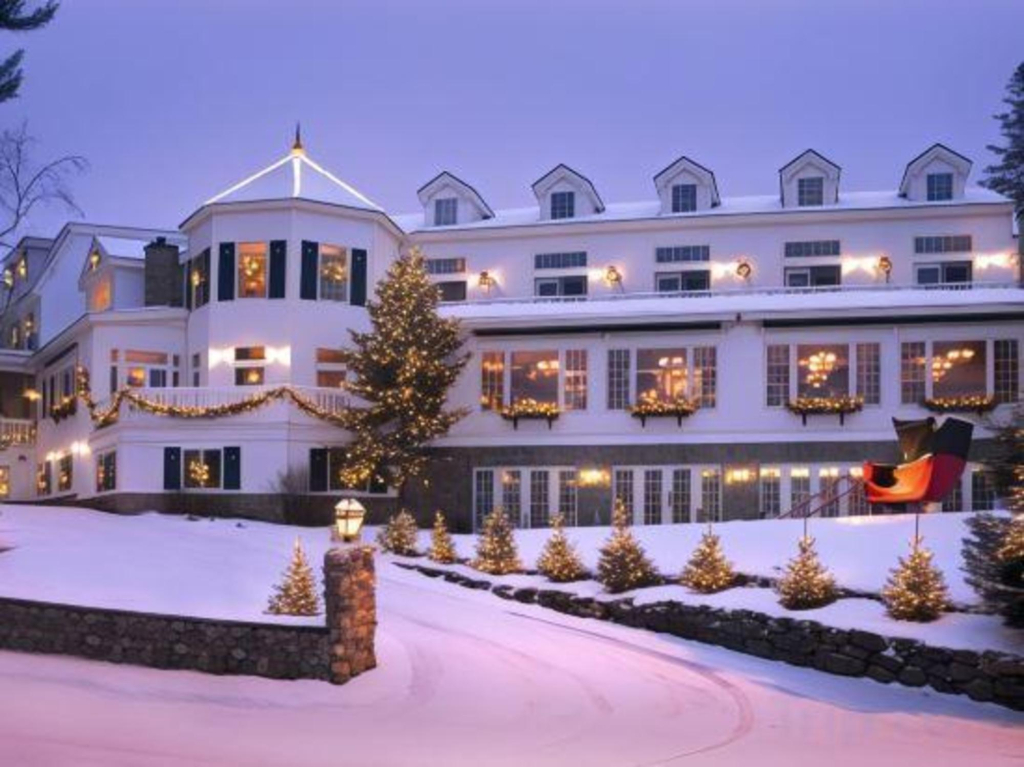 Mirror Lake Inn Resort and Spa