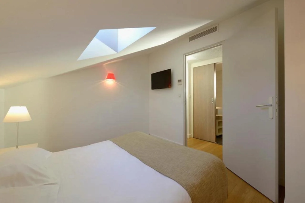 Résidence Residéal Premium Cannes
