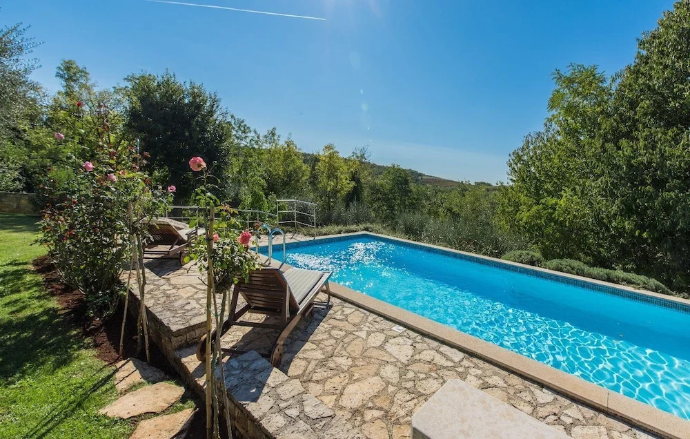 Villa Giselle