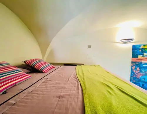 Flat 1 bedroom 1 bathroom - Finale Ligure