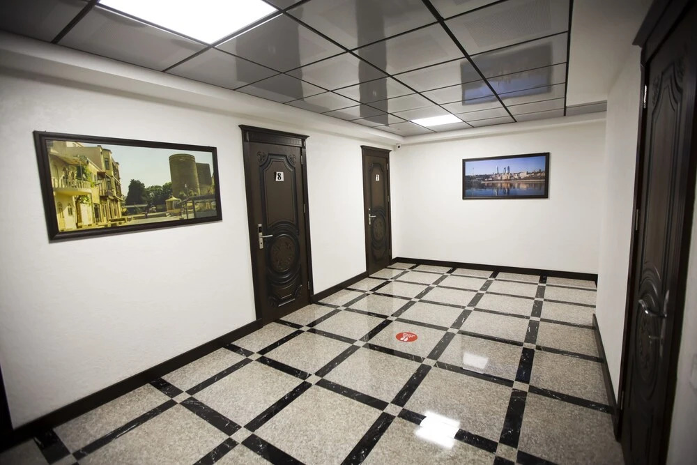 Kristal Inn Hotel