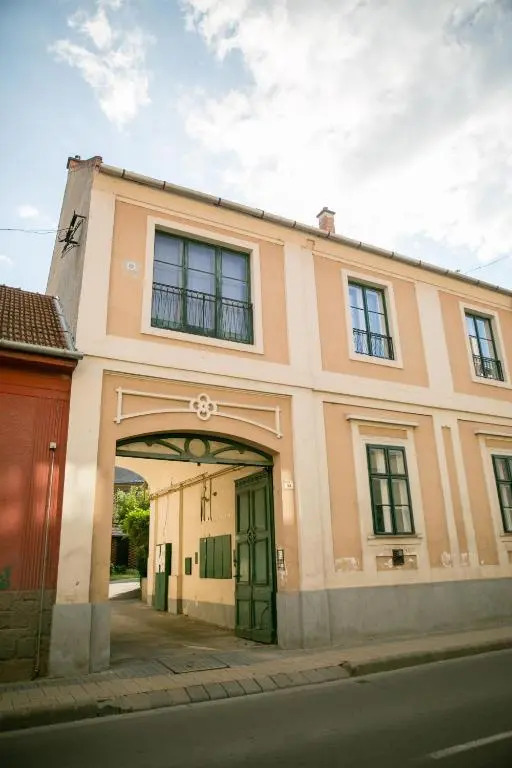 Impulse apartman
