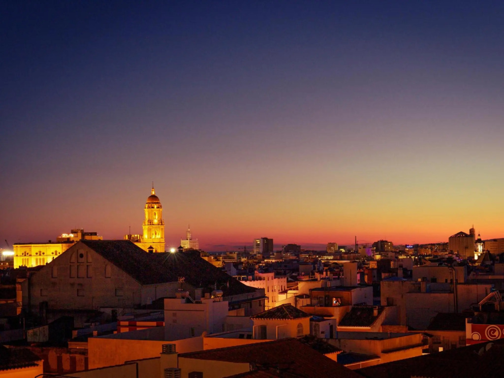 LA MERCED Apartment 32 2BT 1BR